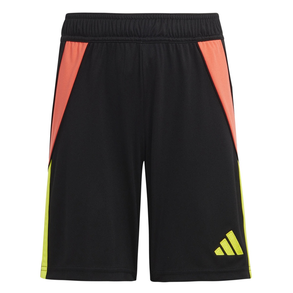 adidas Tiro 24 Shorts schwarz Kinder