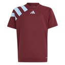 adidas Fortore 23 Trikot rot Kinder