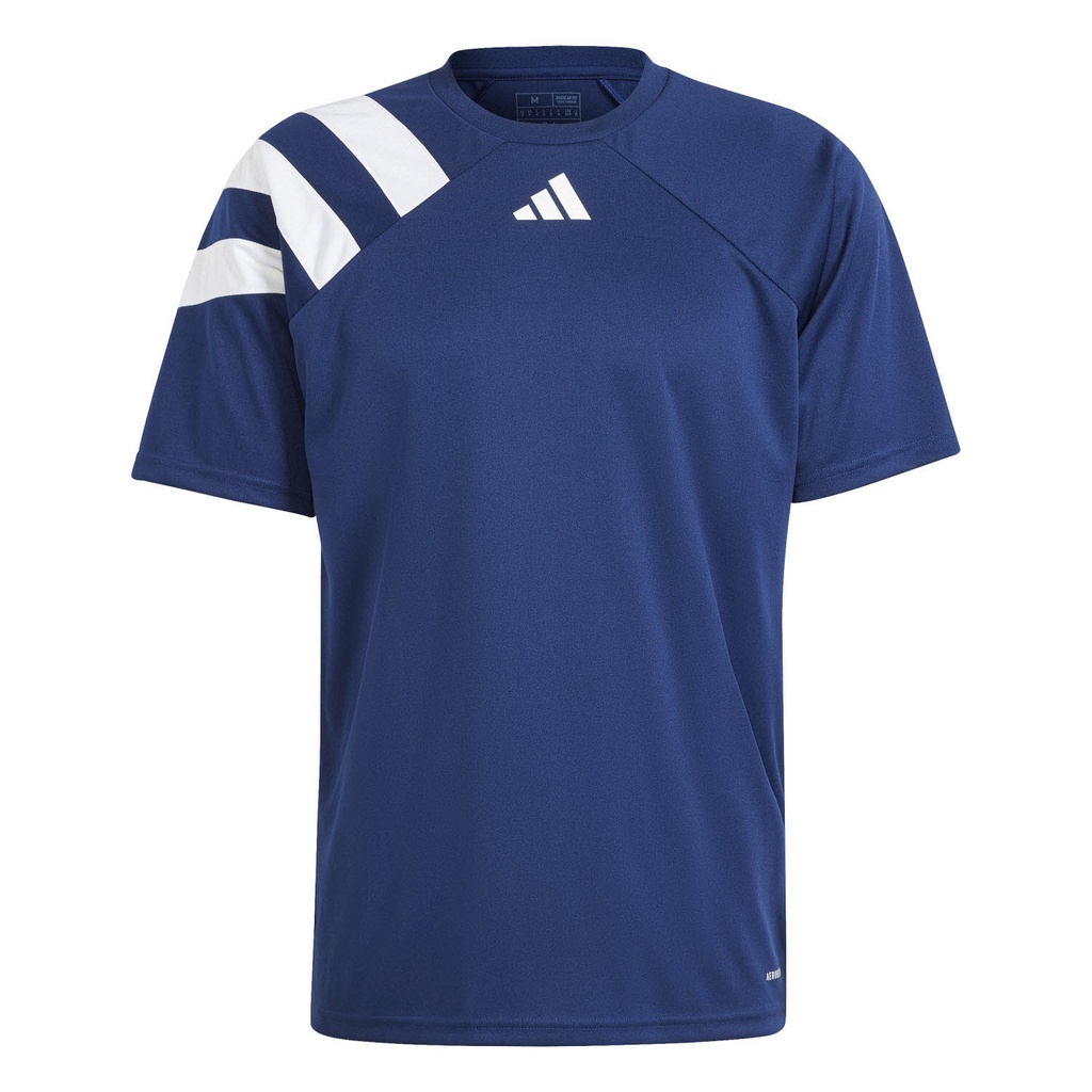 adidas Fortore 23 Trikot dunkelblau