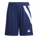 adidas Fortore 23 Shorts dunkelblau Kinder