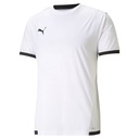 Puma teamLIGA Trikot weiß 