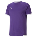 Puma teamLIGA Trikot lila 