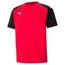 Puma teamPACER Trikot rot 