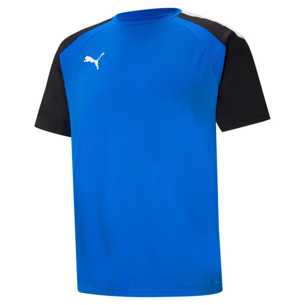 Puma teamPACER Trikot blau 