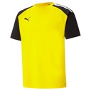 Puma teamPACER Trikot gelb 