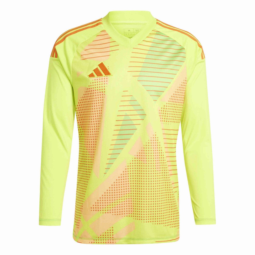 adidas Tiro 24 Competition Torwarttrikot gelb