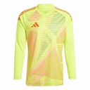 adidas Tiro 24 Competition Torwarttrikot gelb