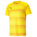 Puma teamVISION Trikot gelb 