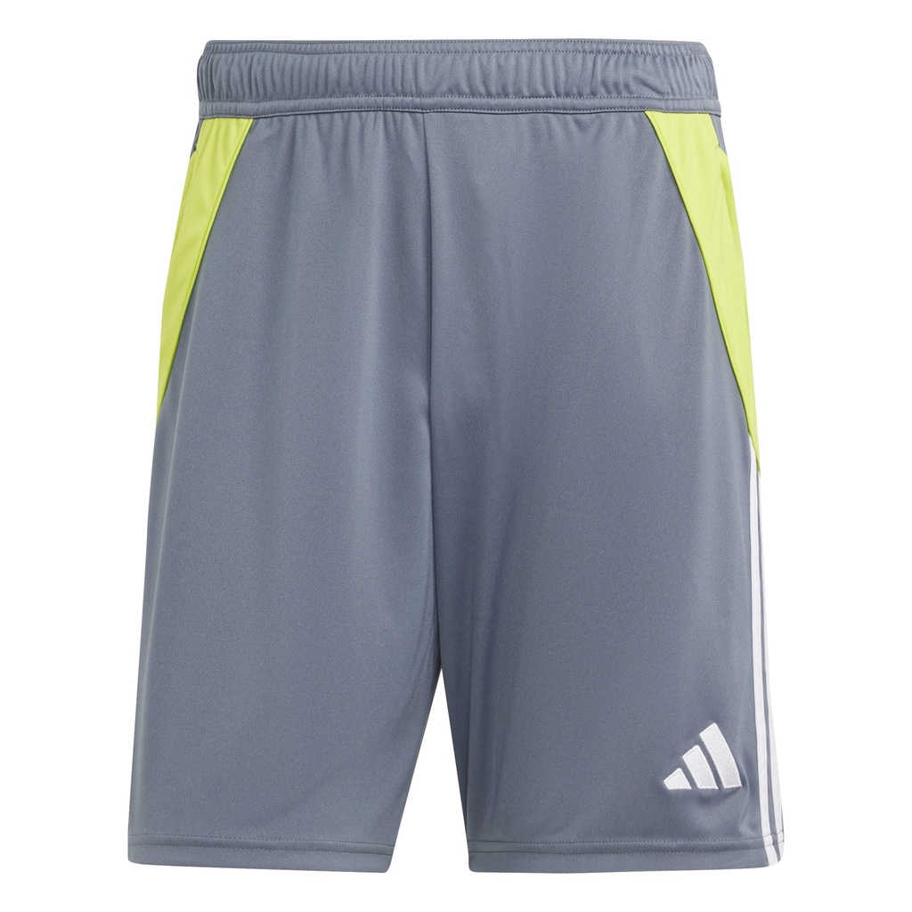 adidas Tiro 24 Trainingsshorts grau