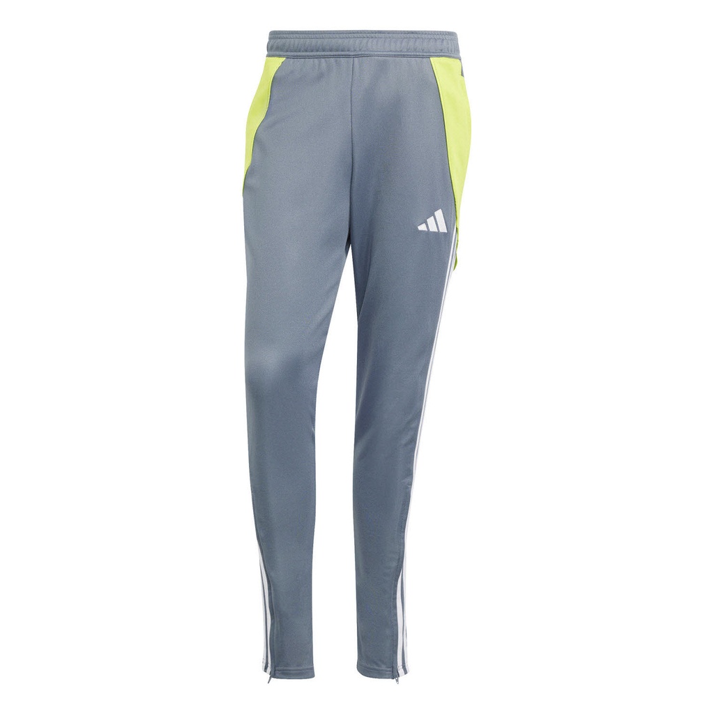 adidas Tiro 24 Trainingshose grau