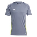 adidas Tiro 24 Trikot grau