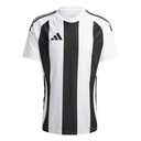 adidas Striped 24 Trikot schwarz