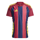 adidas Striped 24 Trikot rot 