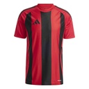 adidas Striped 24 Trikot rot