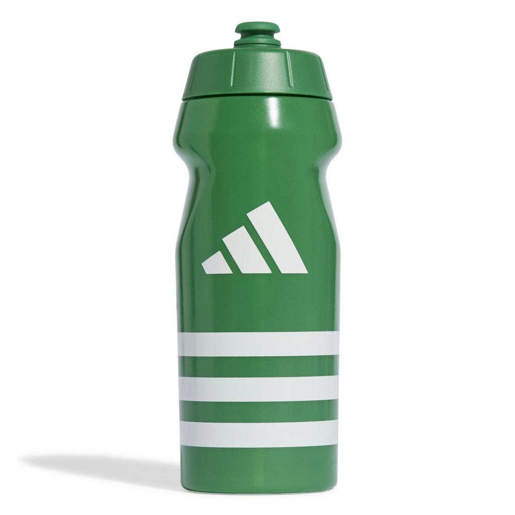 adidas Tiro Trinkflasche 0.5L grün