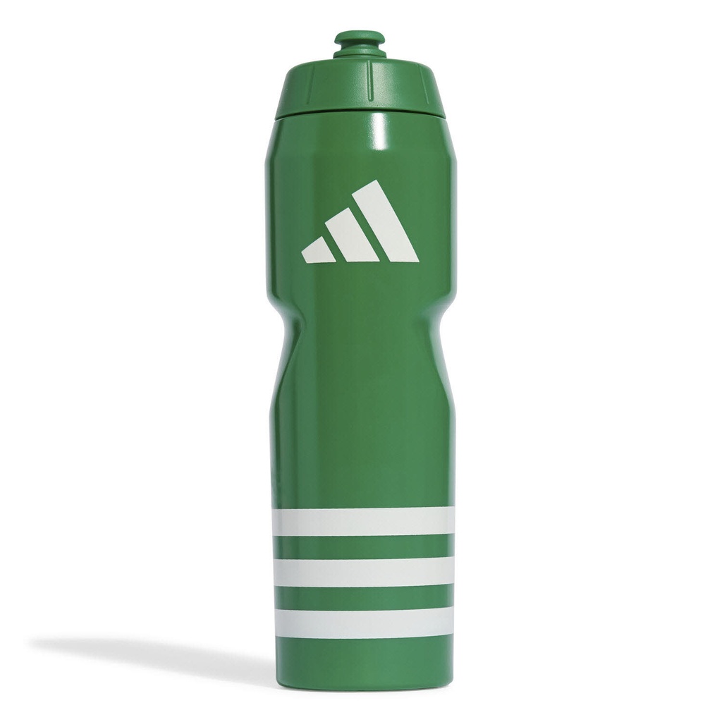 adidas Tiro Trinkflasche 0.75L grün