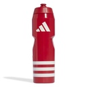 adidas Tiro Trinkflasche 0.75L rot