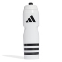 adidas Tiro Trinkflasche 0.75L weiß