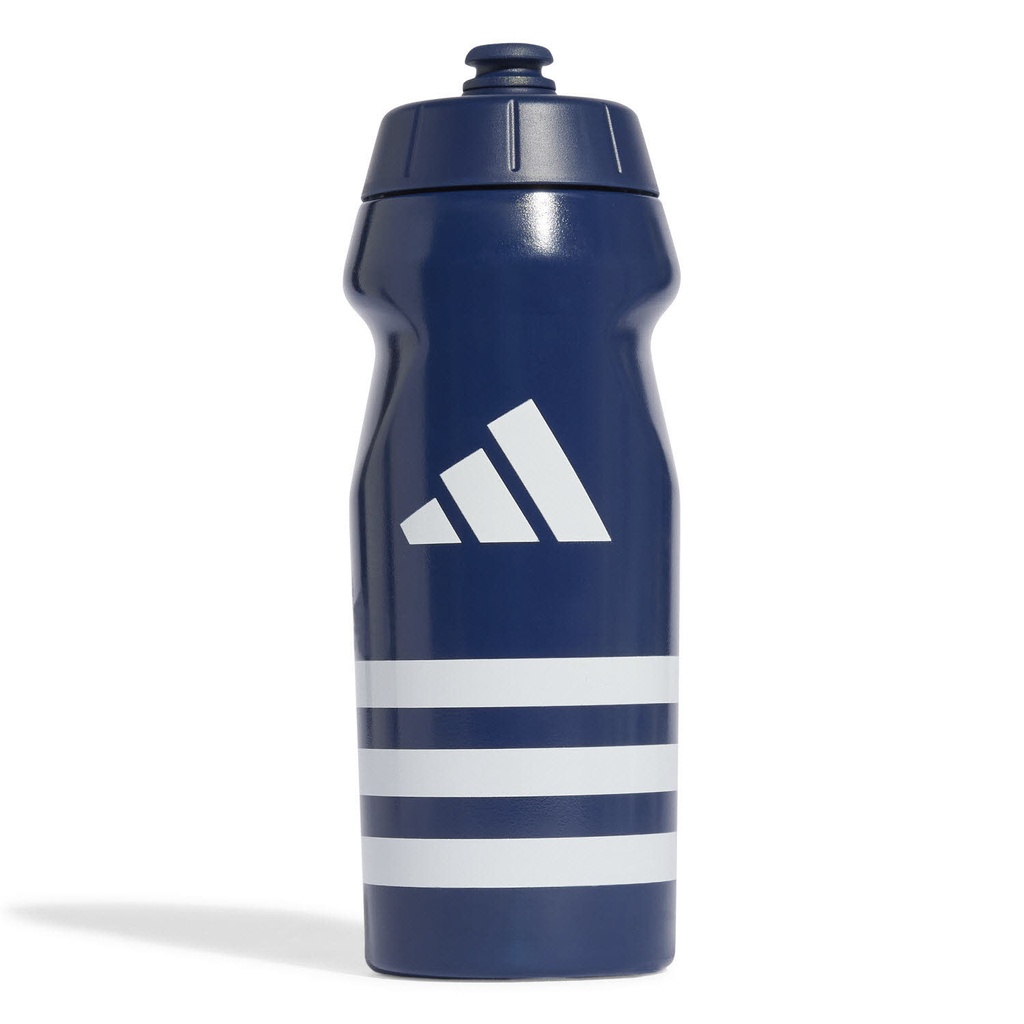 adidas Tiro Trinkflasche 0.5L dunkelblau