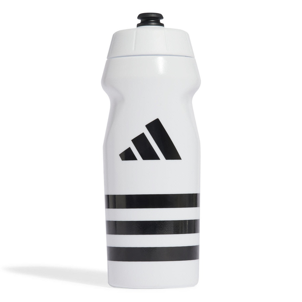 adidas Tiro Trinkflasche 0.5L weiß