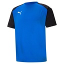 Puma teamPACER Trikot blau Kinder