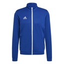 adidas Entrada 22 Trainingsjacke blau  