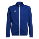 adidas Entrada 22 Trainingsjacke blau Kinder