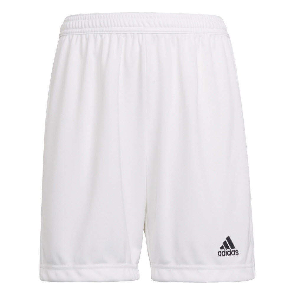 adidas Entrada 22 Shorts weiß Kinder