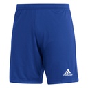 adidas Entrada 22 Shorts blau  