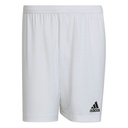 adidas Entrada 22 Shorts weiß  