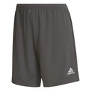 adidas Entrada 22 Shorts grau Damen