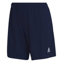 adidas Entrada 22 Shorts dunkelblau Damen