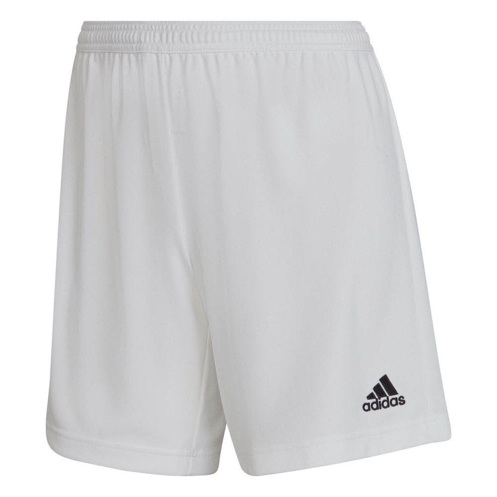 adidas Entrada 22 Shorts weiß Damen