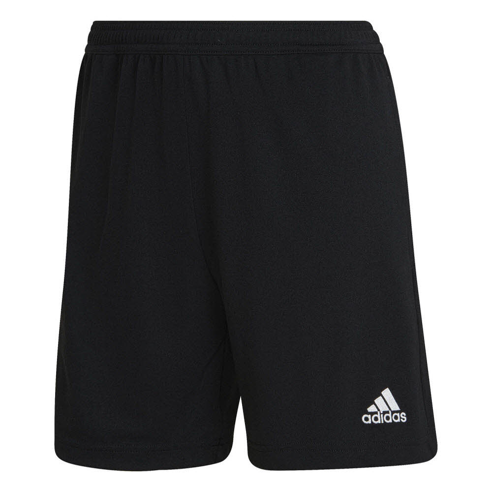 adidas Entrada 22 Trainingsshorts schwarz Damen