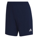 adidas Entrada 22 Trainingsshorts dunkelblau Damen