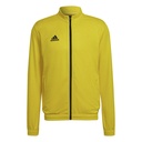 adidas Entrada 22 Trainingsjacke gelb  