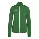 adidas Entrada 22 Trainingsjacke grün Damen