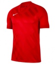 Nike Challenge III Trikot rot  