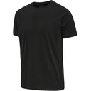 Hummel Red Basic T-Shirt schwarz