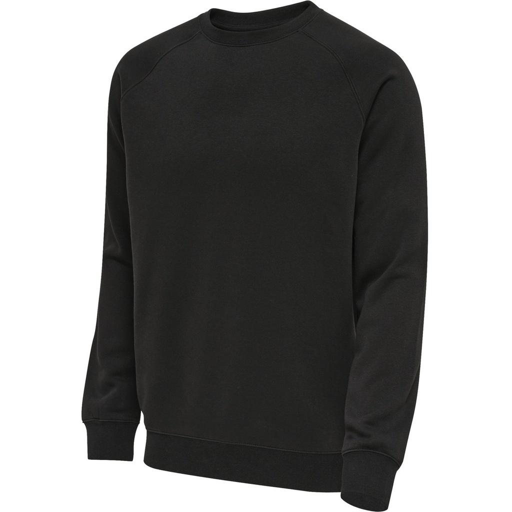 Hummel Red Classic Sweatshirt schwarz