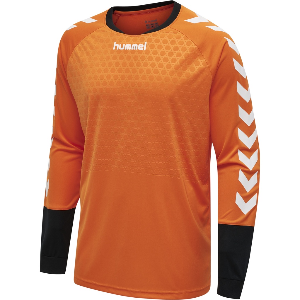 Hummel Essential Torwarttrikot orange