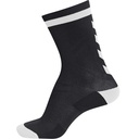 Hummel Elite Indoor Sportsocken schwarz