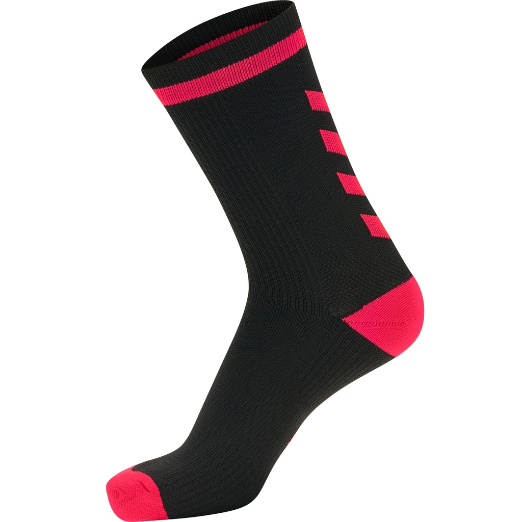 Hummel Elite Indoor Sportsocken schwarz