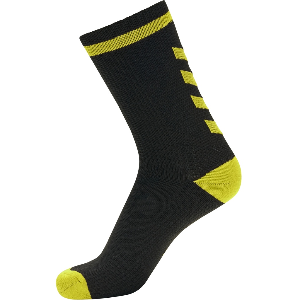 Hummel Elite Indoor Sportsocken schwarz