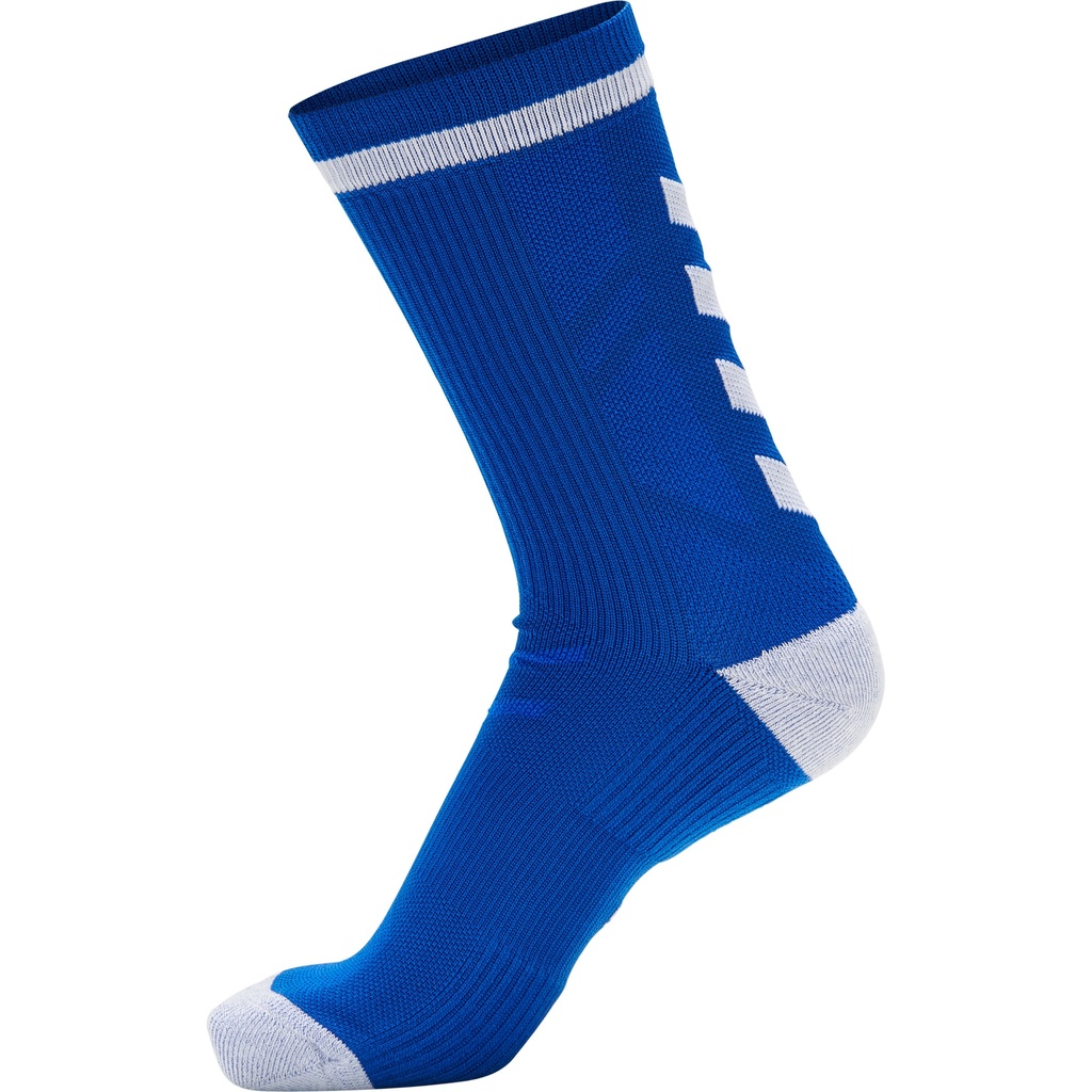 Hummel Elite Indoor Sportsocken blau