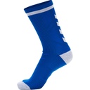 Hummel Elite Indoor Sportsocken blau