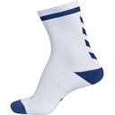 Hummel Elite Indoor Sportsocken weiß