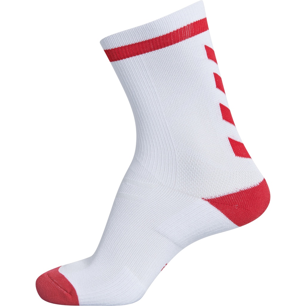 Hummel Elite Indoor Sportsocken weiß