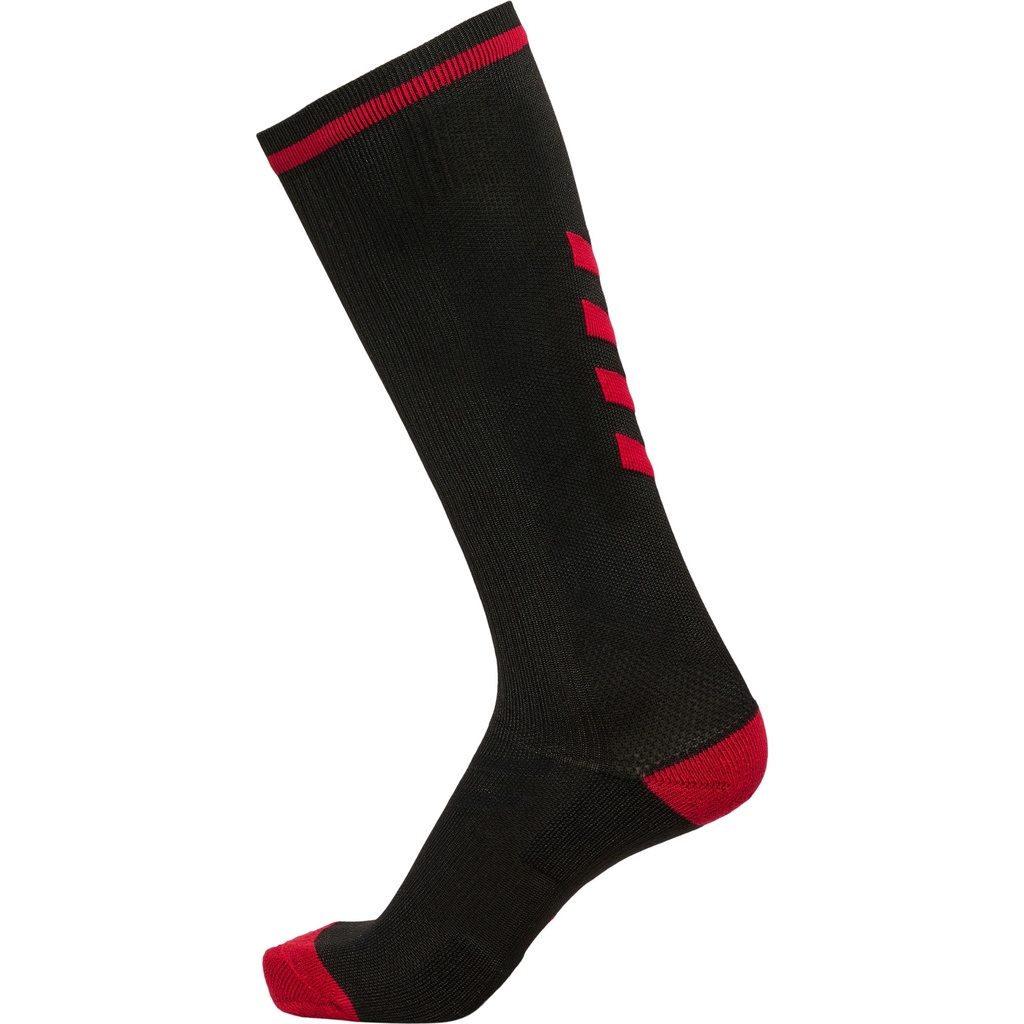 Hummel Elite Sportsocken schwarz