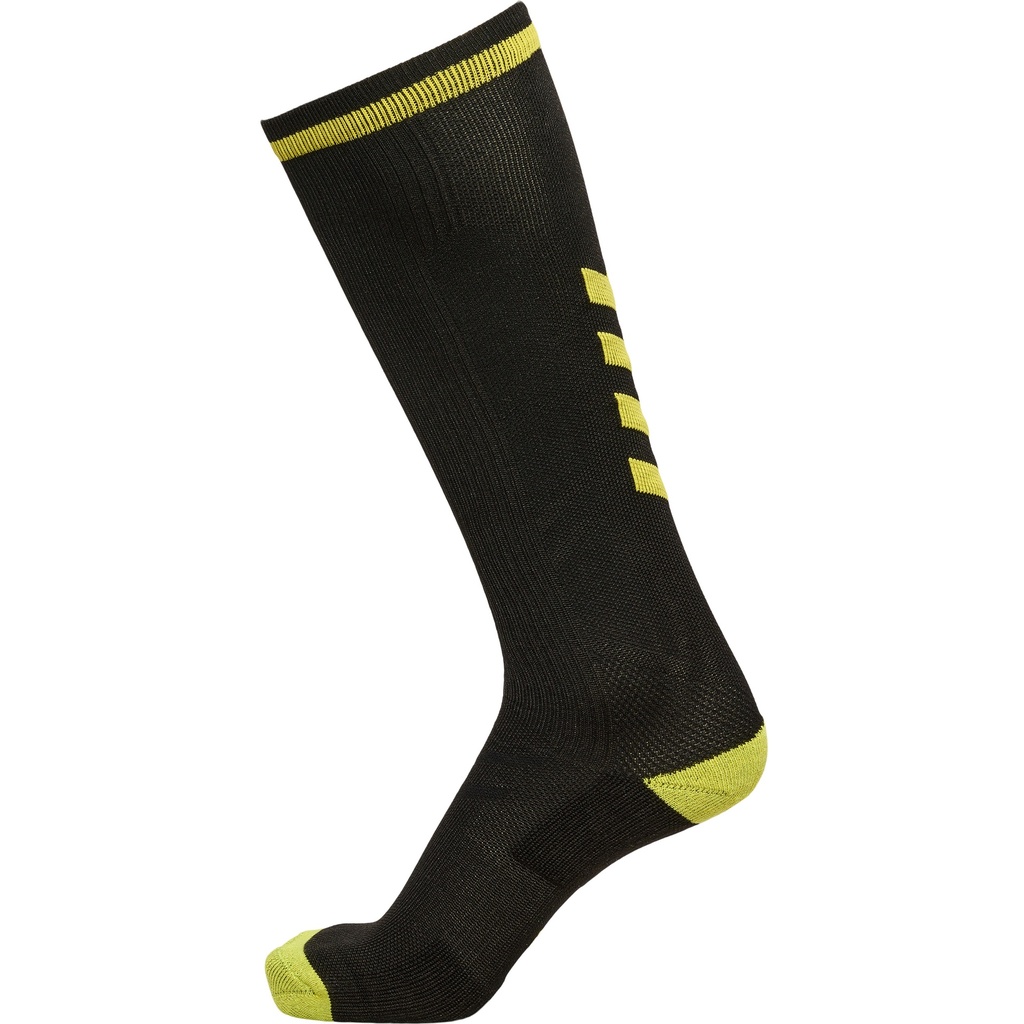 Hummel Elite Sportsocken schwarz